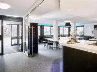 B&B HOTEL Wiesbaden-Ost Hotel di Nordenstadt