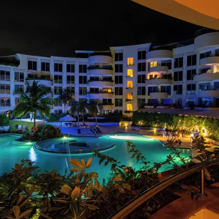 Kilua Beach Residences by CityBlue, Mombasa