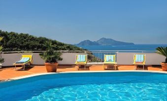 Hotel & Spa Bellavista Francischiello