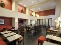 Hampton Inn & Suites Conroe I-45 North Hotels in Conroe