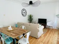 Charming rural house