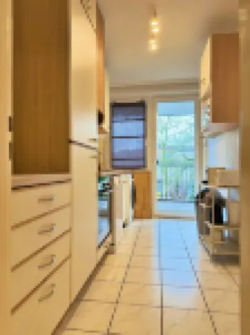 2 minutes from Essen main station