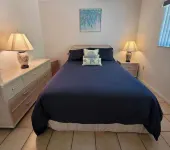 ☀ Tropical Vacation Home w/ HEATED POOL ☀ Hotels in Palm Harbor