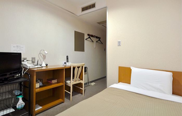 Hotel New Green