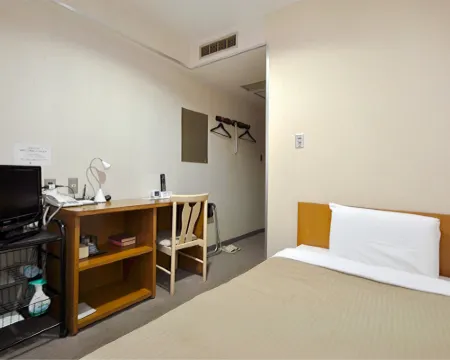 ホテルニューグリーン むつのホテル