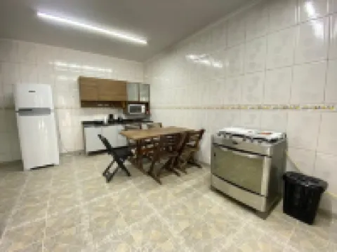 Casa Pazim Itanhaém - Swimming pool, relaxation and close to the beach!