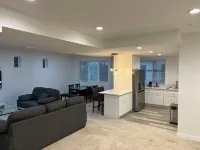 Charming 2-bedroom Arcadia townhome in brilliant Arcadia with WiFi, AC