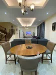 3 Bedroom Villa In Sharjah Near Corniche