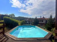 Casa Alice Alle Porte di Firenze Hotels in Reggello