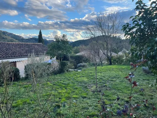 Gîte in the Cévennes In the heart of a charming village near Anduze Hotels in Générargues