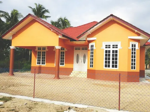 4 bedroom bungalow near UMK Bachok Hotels in Bachok