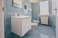 Central Quiet Flat Free Parking Các khách sạn ở Cimitero