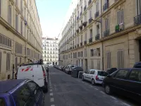 Industrial loft Marseille