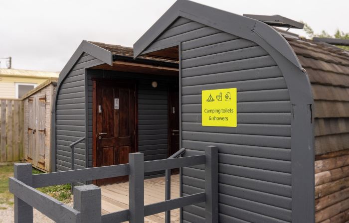 YHA Treyarnon Bay