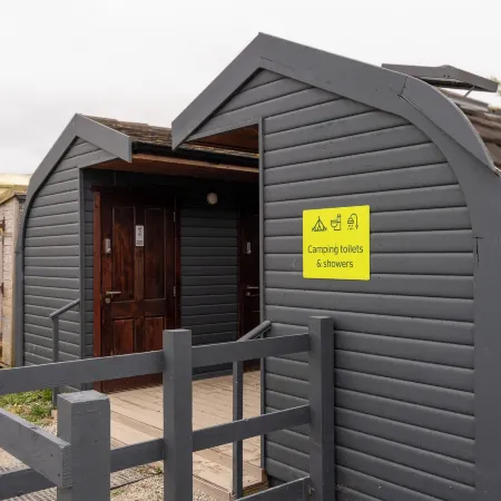 YHA Treyarnon Bay