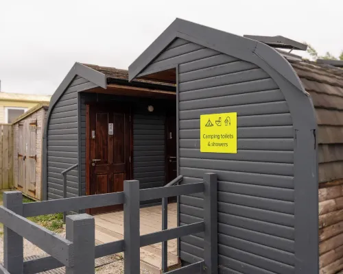 YHA Treyarnon Bay Hotels in Padstow