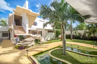 Azcapri Villa Boutique & Spa - Wifi