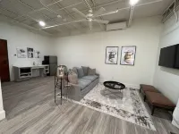 The 610 Flats: Zen Den #25