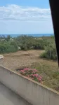 Seaside apartment with sea view - La Rose des Sables