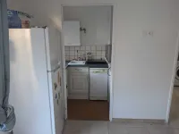 2 steps from the beach!