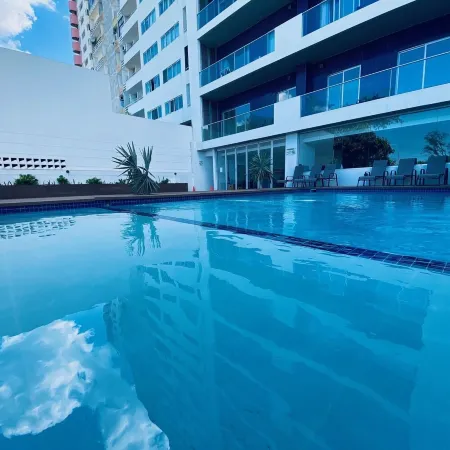 Xenon Urban Apartments
