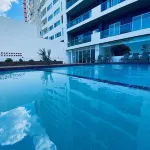 Xenon Urban Apartments - วิวทะเล