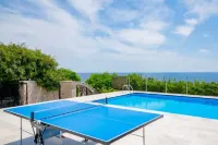 Stone tower villa. Hotels in Tricase