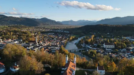 Quiet 2 room garden loft with terrace
