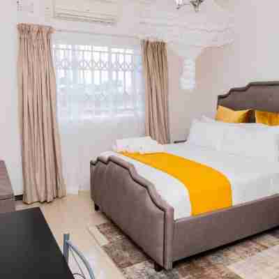 Executive fully furnished apartments in the hub of Lilongwe Rooms