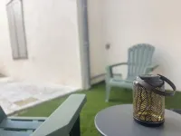 Renovated T2 in the center of labruguiere Hotels in Labruguiere