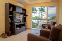 Apartment 5 min from downtown Hotels in Posadas