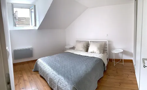 Appartement 2 Chambres à Dax