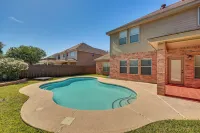 Private Theater and Pool Spacious Mission Home - Pools