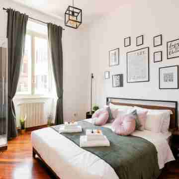 Piacentino Homes San Giovanni apartment Rooms