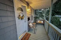 Charming 2bedroom Apt walking distance to Downtown Rahway & Train Station to NYC