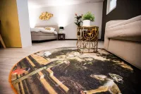 Private Guesthouse with sauna Hotels in Soest