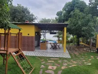 Casa as Margens do rio São Francisco - Aceitamos Pets Hotels in Petrolina