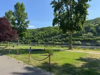 Fewo Neckarperle. Just a few steps to the banks of the Neckar!