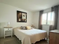 Appartement Port Cogolin Avec Terrasse 90 M2 科戈蘭住宿飯店