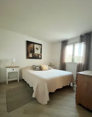 Appartement Port Cogolin Avec Terrasse 90 M2