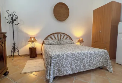 L'Olivastro Mini CountryHouse - Nature and relax 30 minutes from Costa Smeralda Hotels near Madonna della Neve