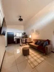 Charming 2-bedroom apartment in gorgeous Ciudad Quesada with WiFi, AC Hotels in Quesada