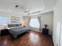 4 BR home quiet and peaceful Hotels in Chamblee