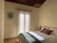 House in the Serras de Aire e Candeeiros Natural Park Hotels in Rio Maior