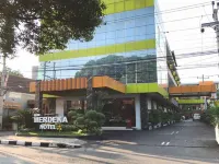 Hotel New Merdeka Pati Hotels in Pati Regency