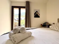 Espot Cowork & Apartments Hotels in Espot