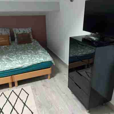 Lovely studio located in the Vaucluse department in Provence. Rooms