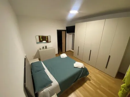 Apartment with soul - comfort and authenticity in the center of Novara"