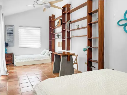 Cozy Beach Home with Pool, Game Room & Gym – Walk to the Beach