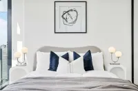 Waterloo Serenity Suite Hotel a Waterloo